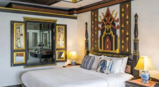 2BR Condo | Pool | Walk to Ao Nang Beach | Krabi, Забронировать Отель Ао-Нанг-Бич провинция Краби, рядом с Island Hopping Tour Desk, Nopparat Thara Beach