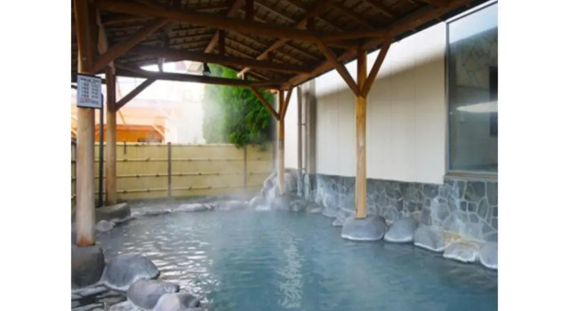 TOKINOSUMIKA HOTEL OLIVE NO KI - Vacation STAY 83613, Boek Hotel Hotels in Tokai met parkeren, Parkeren