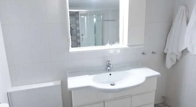 Апартаменты с видом на город Best House Psila Alonia Sq. Luxury Patra