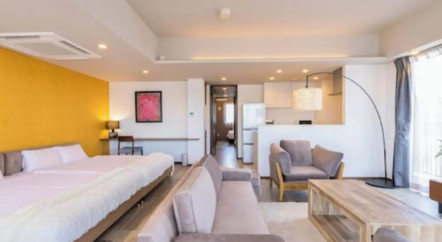 Номер Standard Breaky Hotel