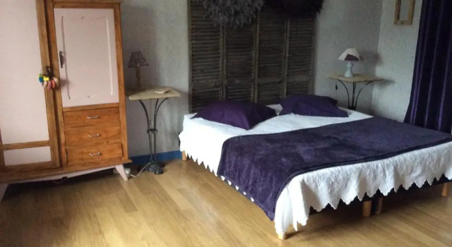 Люкс Le Relais Du Grand Logis