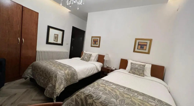 Bonita Inn, Забронировать Отель Отели Аммана 3 звезды, рядом с Grand Cinema, 3*