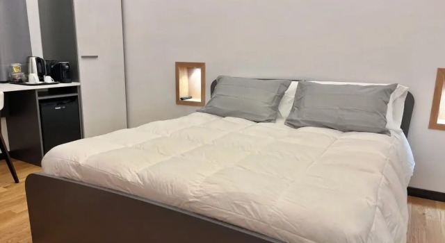 Klasszikus szoba Dimore Diffuse R H