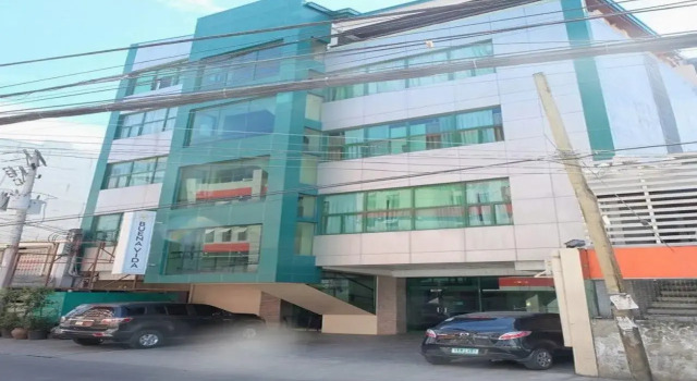 Asia Light Hotel, Boek Hotel Cebu City Cebu