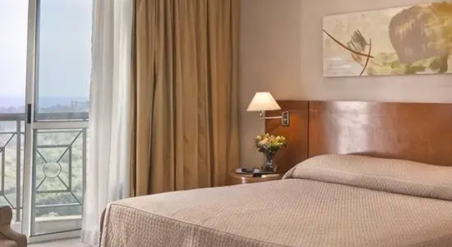 Номер Superior Bourbon Residence Barra da Tijuca - Rio de Janeiro