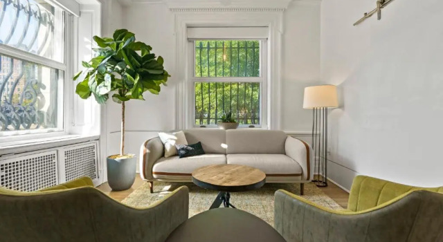 Студия Placemakr Dupont Circle