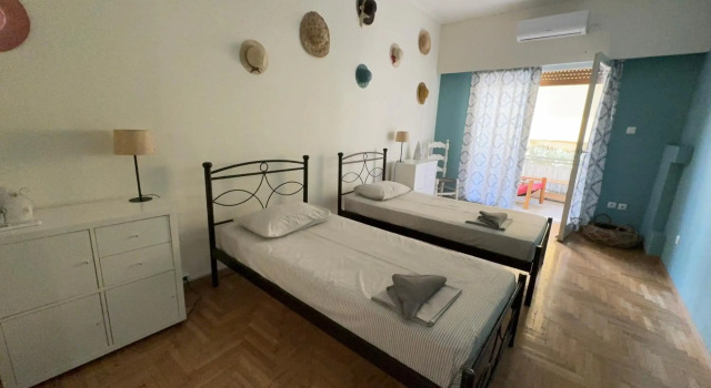 Petaluda House 2 Izabela