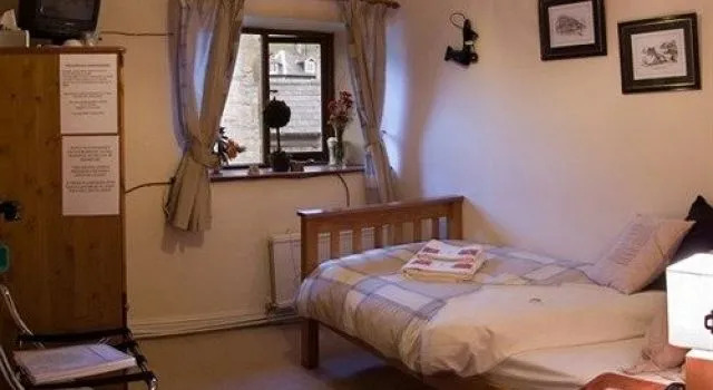 Causeway House B&B