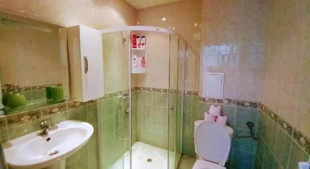 Апартаменты Green Dream 3 Rooms Apartment
