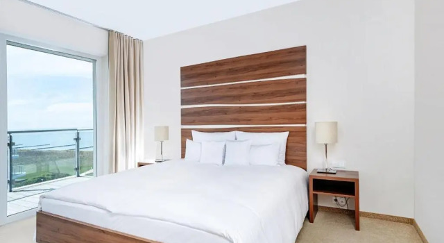 Номер Superior THE GRAND Ahrenshoop