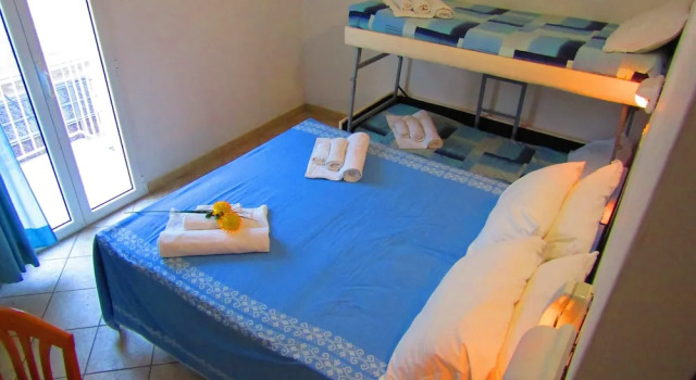 Hotel Smile