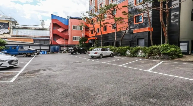 Julia Hongsung, Reserva ahora Hotel Hongseong-gun Chungcheongnam-Do