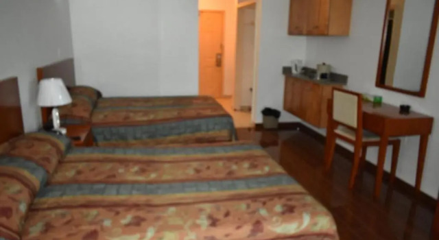 Travel Inn Hotel Simpson Bay, Rezervasyon Otel Simpson Bay 3 yıldızlı oteller, 3*