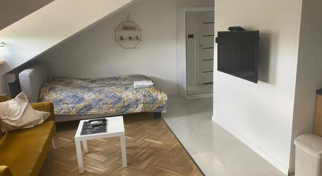 Kawalerka Premium B 30m2 - Po Remoncie - Nowa!