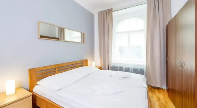 Superior Apartmán Central & Parking Assistance