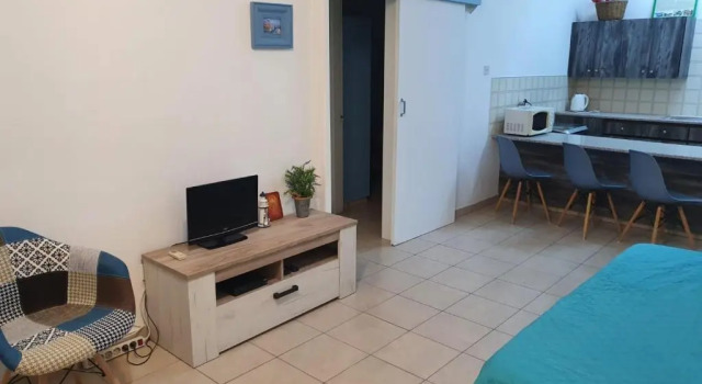 Апартаменты с 2 комнатами Boronia Hotel Apartments