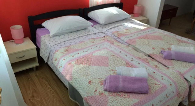 Апартаменты Apartments Tudor Nikola