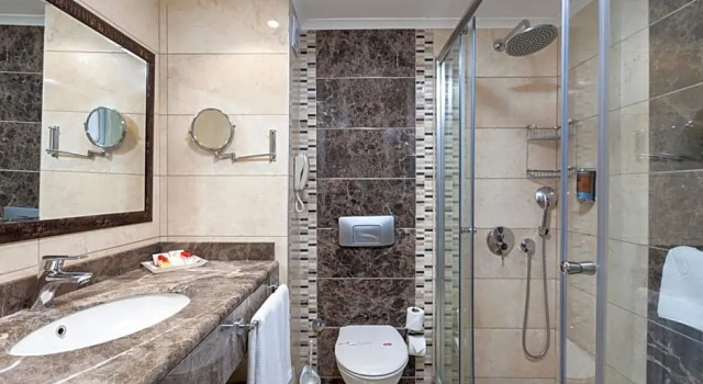 Номер Standard Дуплекс Primasol Hane Family Resort Hotel