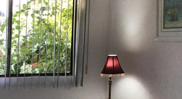 Семейный люкс Baja Bed and Breakfast