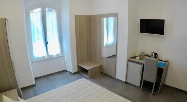 Двухместный номер Standard Mare dentro rooms