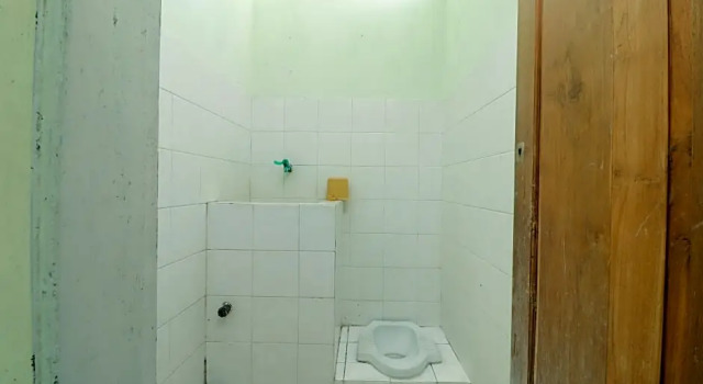 Standardowy pokój Satriafi Hotel