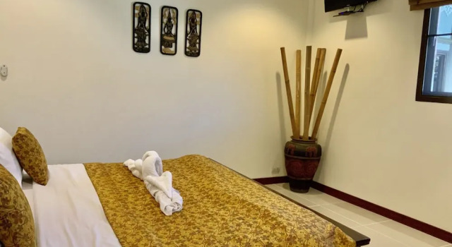 Вилла Premier Siam Court Hotel and Resort