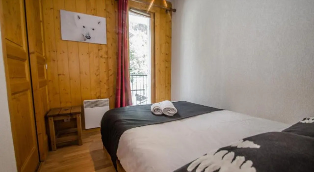 Litchi Apartment