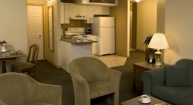 Nomad Hotel and Suites