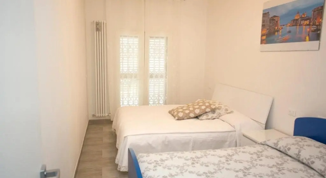 Casa di Joy, Забронировать Отель Отели Местре с парковкой, Парковка