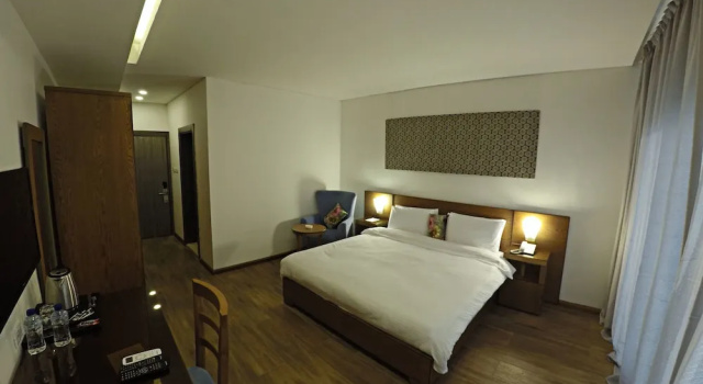 Номер Standard Sierra Palms Resort