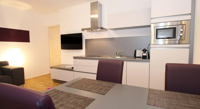 Cozy Apartment near Ski Area in  Eisenerz, Buchen Sie Ferienwohnung Eisenerz 