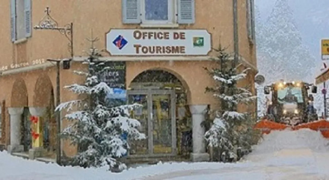 LOU FILADOUR 4 PERSONNES 1er étage, Rezervasyon Daire Jausiers Ubaye Valley