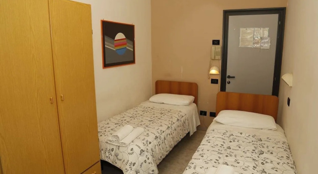 Номер Economy Hotel Villa Dina