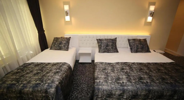 Номер Standard Grand Nora Hotel