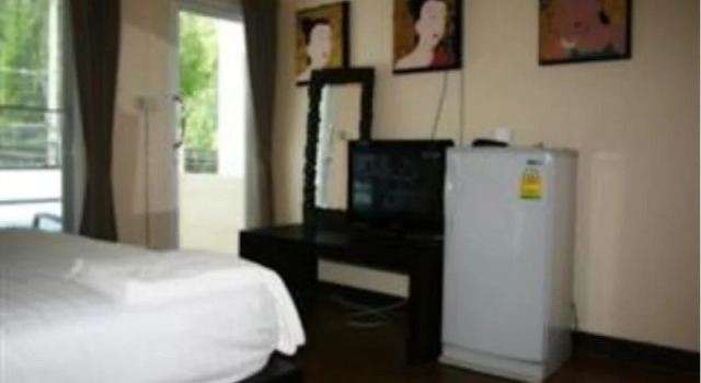 PCR Guesthouse