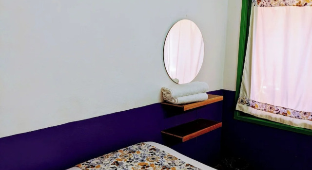 Teocalli Hostel, Book Hostel Puerto Vallarta Jalisco