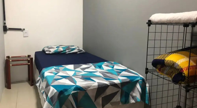 Kaleidoscópio Hostel