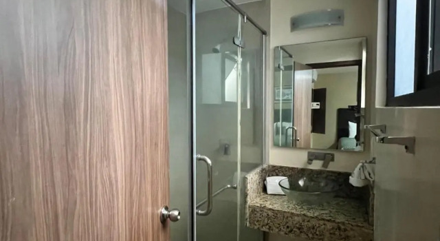 Четырёхместный номер Standard Hotel Castropol