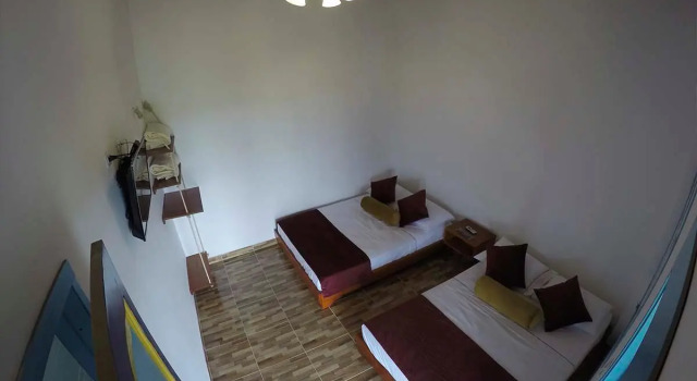 Hotel Campestre Reino Quindiano, Rezervovat Hotel Hotely v Santander s parkováním, Parkování