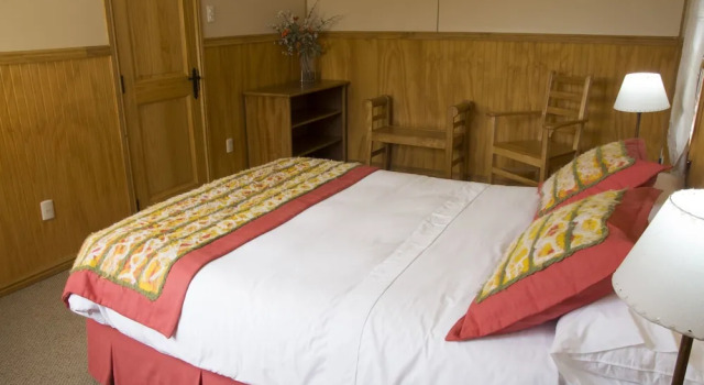 Номер Standard Keoken Patagonia Bed & Breakfast Puerto Natales