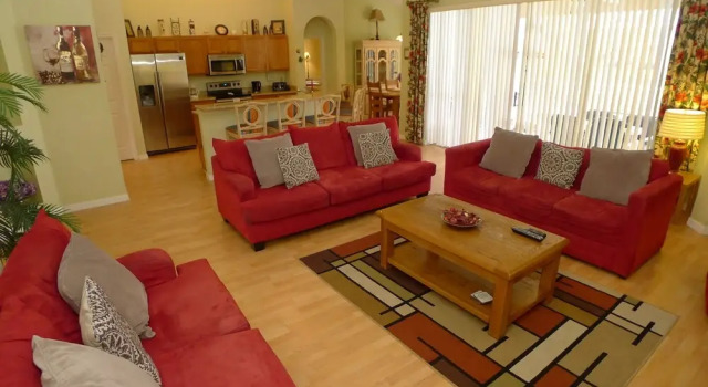 Highlands Reserve 5 Bed Pool Home On Golf Course, Book Hotel Hoteller i Four Corners med pool, Swimmingpool