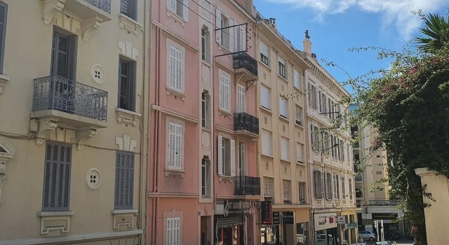 Welcome to Cannes - Léon Noel, Забронировать Отель Отели Канн с парковкой, рядом с Le Croisette Casino Barriere de Cannes, Парковка