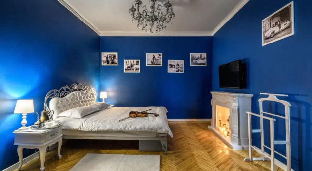 Apartments near the Opera, Забронировать Апартаменты/квартира Апартаменты Львова, рядом с Дворец армянских архиепископов, Апартаменты/квартира