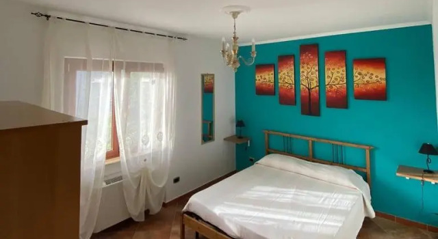 Номер Standard B&B La Torre