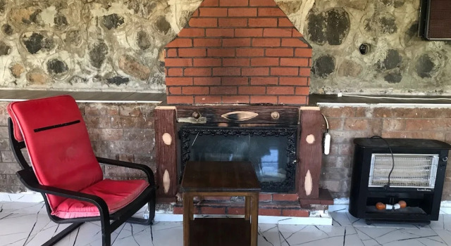 Вилла Grand Çeli̇k Resort