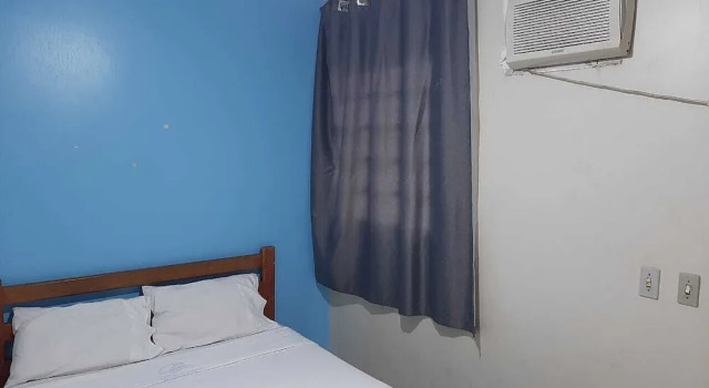 Hotel Danubio