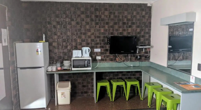 Семейный номер Deluxe Surf Beach Motel Tweed