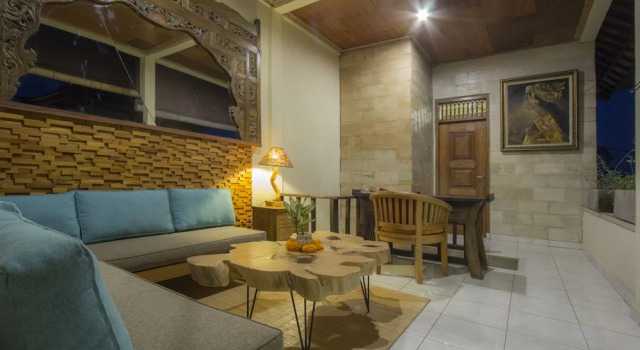Номер Standard Pondok Prapen Guest House