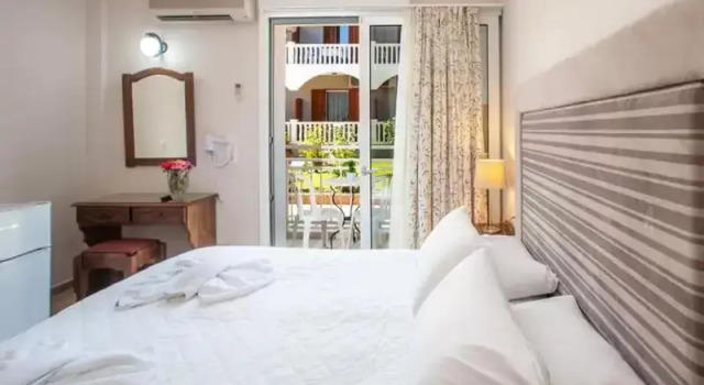Двухместный номер Standard Anamar Zante Hotel