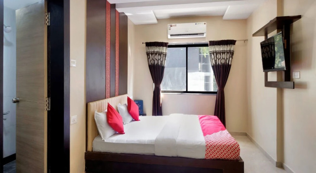 Fabhotel Krishna Regency